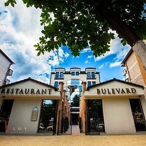 Hotel Bulevard